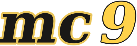 mc9 logo